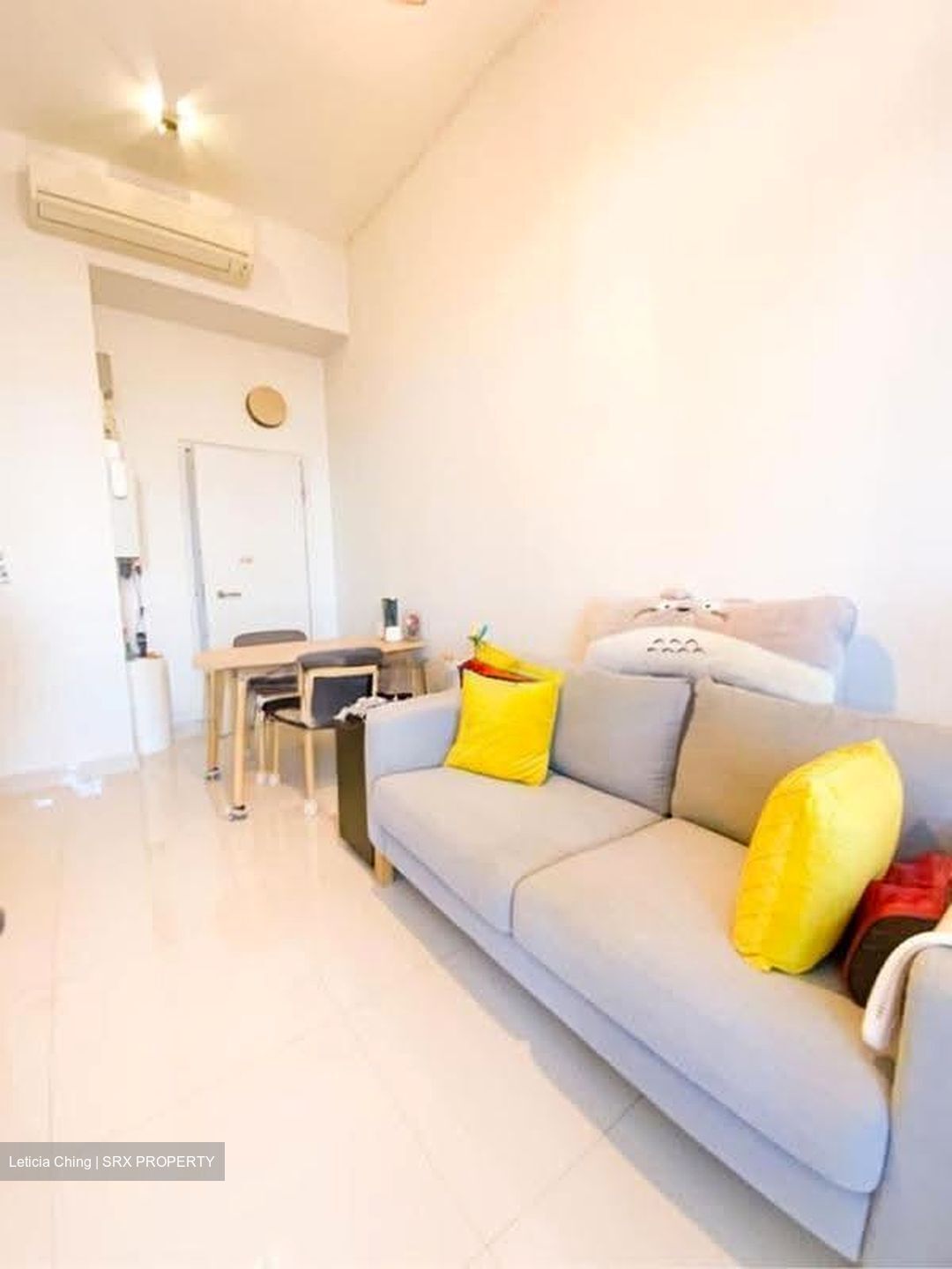 Midtown Residences (D19), Apartment #638057571